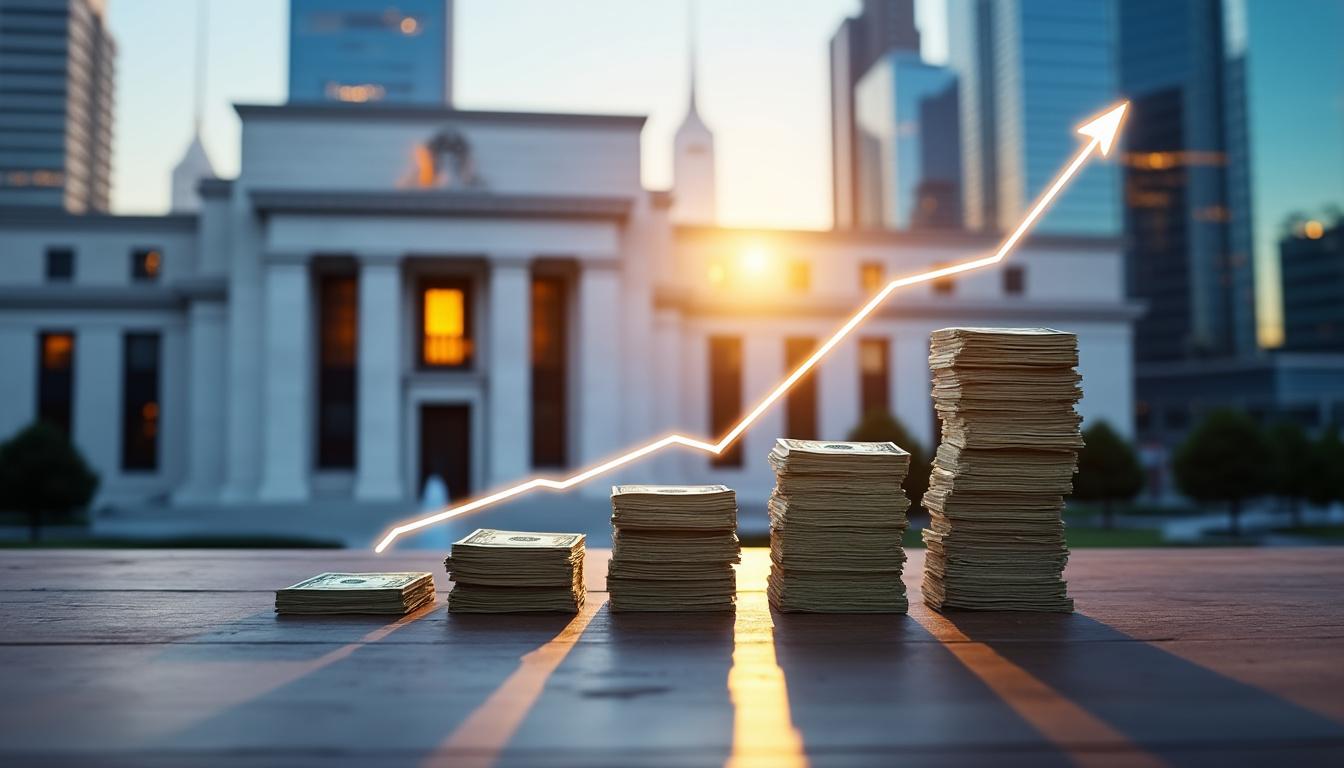 découvrez l'évolution de l'inflation aux états-unis, marquée par une légère décrue mais un dépassement persistant de la cible fixée, et ses implications économiques.