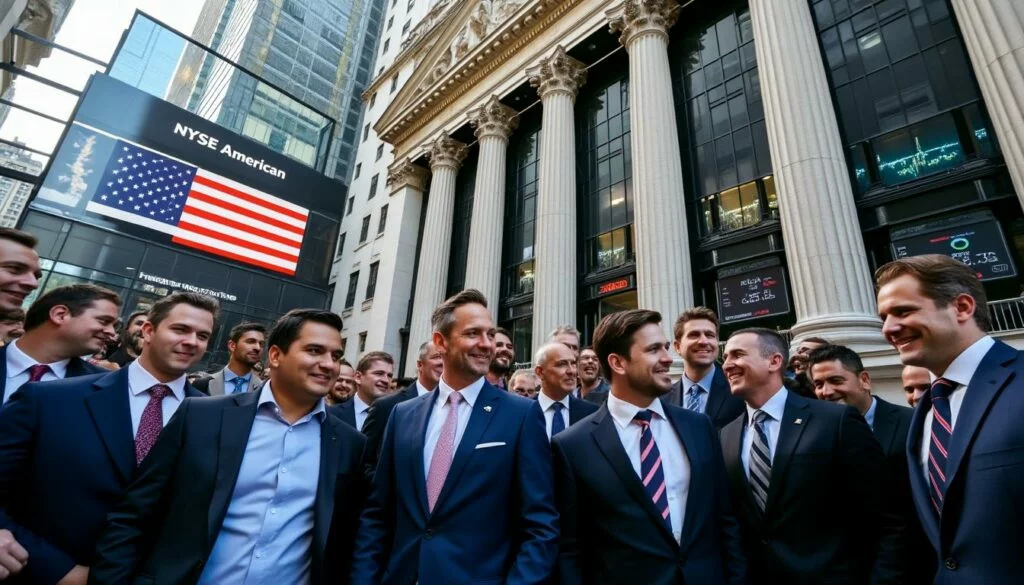 découvrez l'annonce officielle de reed’s, inc. concernant son introduction en bourse sur le nyse american, marquant une nouvelle étape stratégique pour l'entreprise.