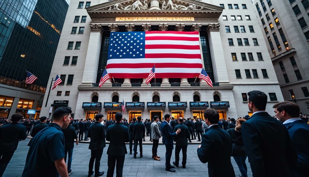 découvrez les actions clés à surveiller aujourd’hui à wall street aux usa avec notre mise à jour complète et en temps réel.