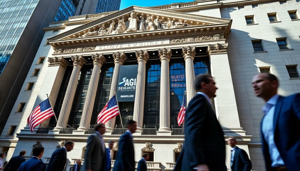 découvrez les actions clés à surveiller aujourd'hui à wall street pour profiter des opportunités du marché américain en temps réel.
