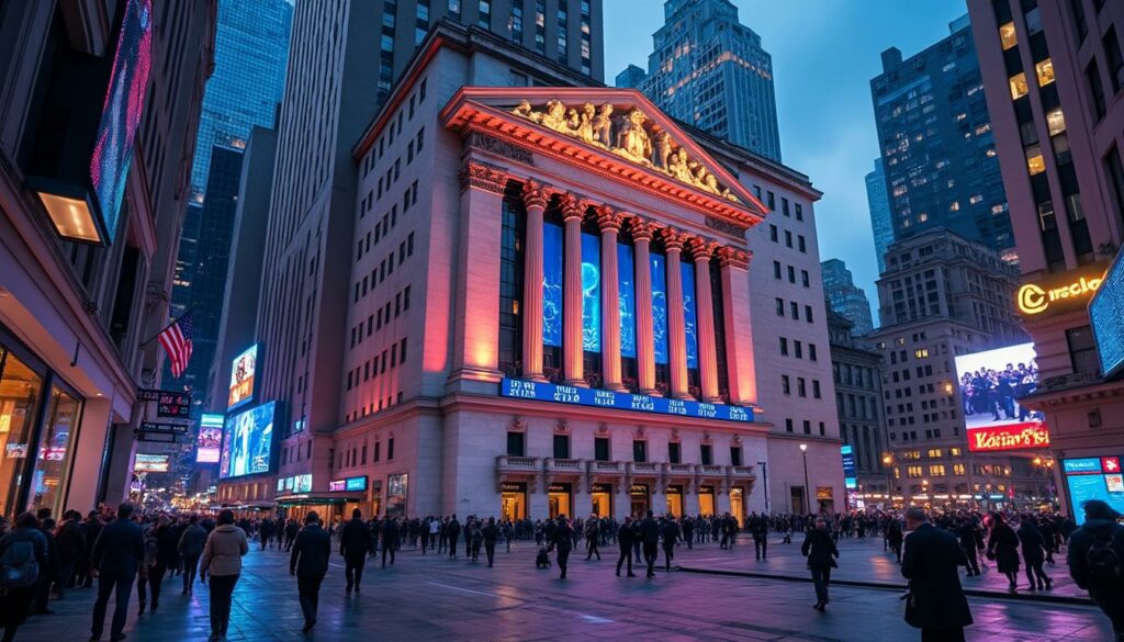 découvrez pourquoi la bourse de wall street fonctionne en continu 24/7 et les raisons derrière cette évolution majeure du marché financier.