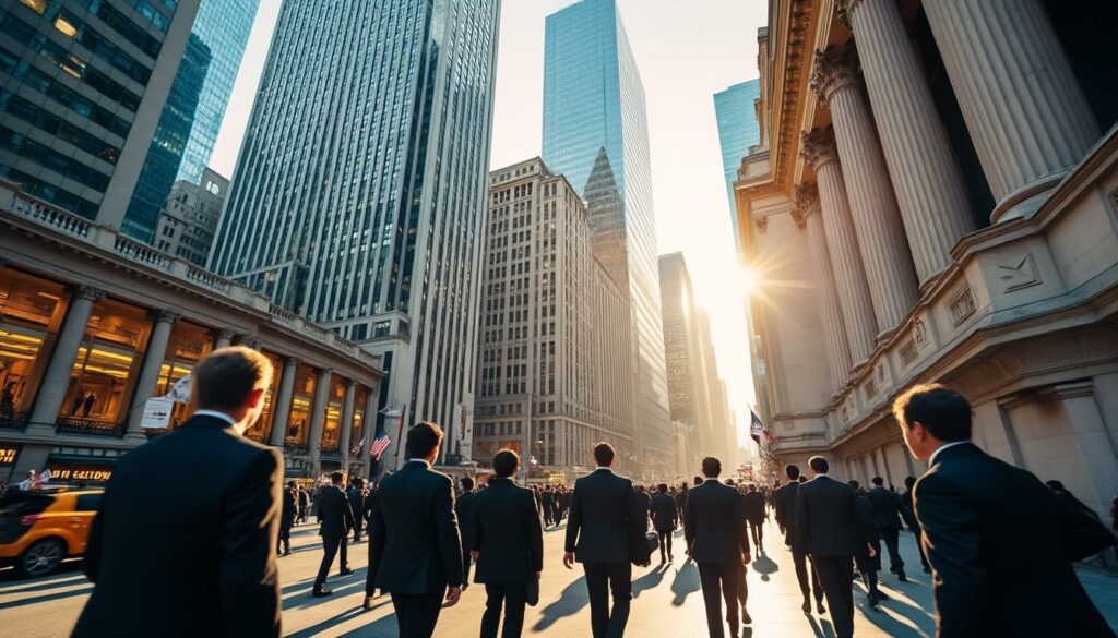 découvrez les valeurs incontournables à surveiller sur wall street aux états-unis, avec une analyse mise à jour pour optimiser vos investissements.