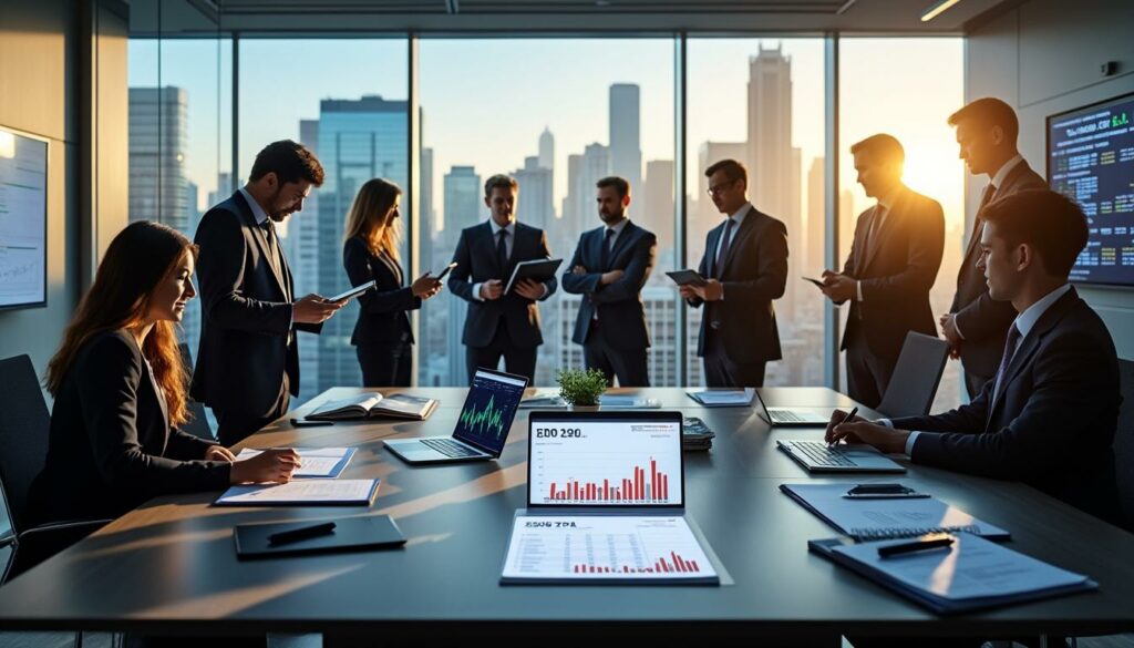 la banque américaine forbright s'apprête discrètement à entrer en bourse aux états-unis, marquant une étape clé dans son développement financier.