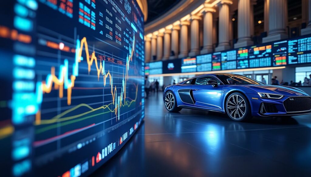 découvrez comment le luxe et les décisions de la cour suprême américaine propulsent le cac 40 au-dessus des 8 500 points, illustrant une dynamique économique forte et influente.