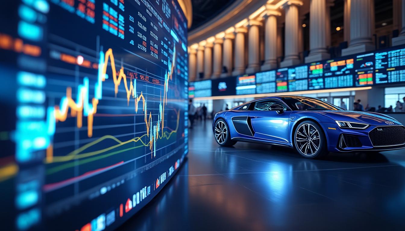 découvrez comment le luxe et les décisions de la cour suprême américaine propulsent le cac 40 au-dessus des 8 500 points, illustrant une dynamique économique forte et influente.