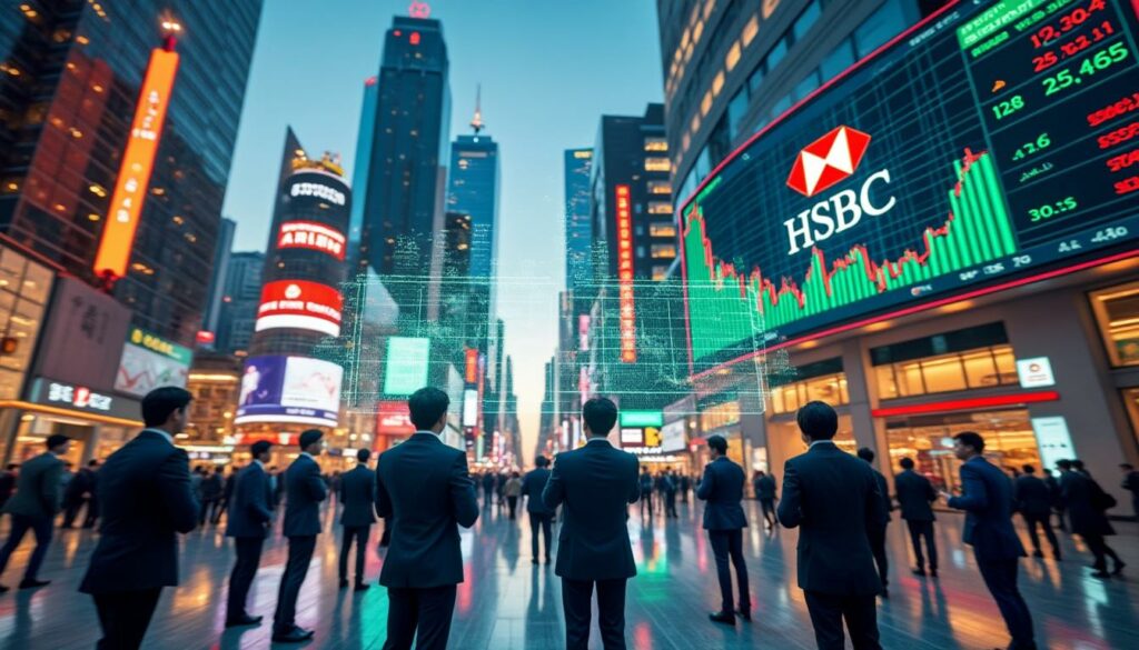 découvrez pourquoi l'asie connaît une croissance exceptionnelle en bourse et comment hsbc asset management prévoit que cette tendance dynamique va se poursuivre à long terme.