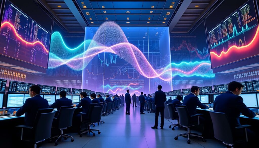 quantum emotion débute sa cotation sur le nyse american sous le symbole boursier 'qnc', marquant une étape clé dans son expansion sur le marché financier international.