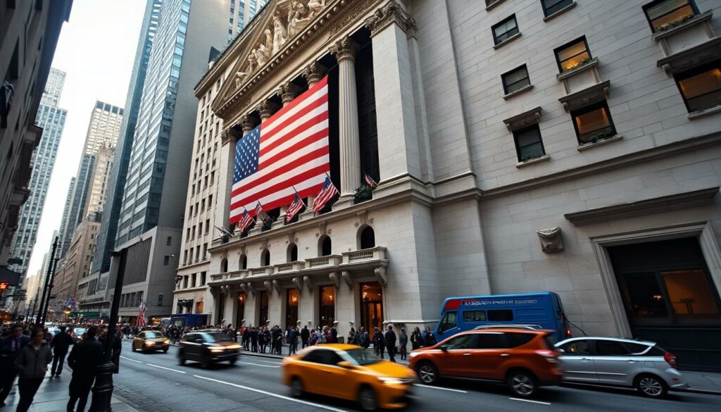 découvrez les actions phares à surveiller aujourd'hui à wall street avec notre mise à jour complète des marchés américains.