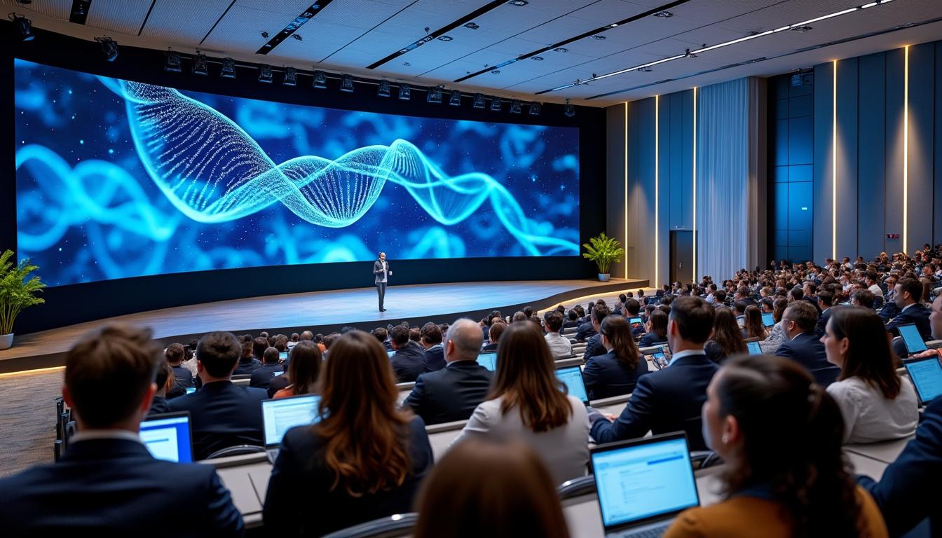 dbv technologies présente de nouveaux résultats prometteurs de l’étude de phase 3 vitesse lors de l’oc, marquant une avancée significative dans le développement de traitements innovants.