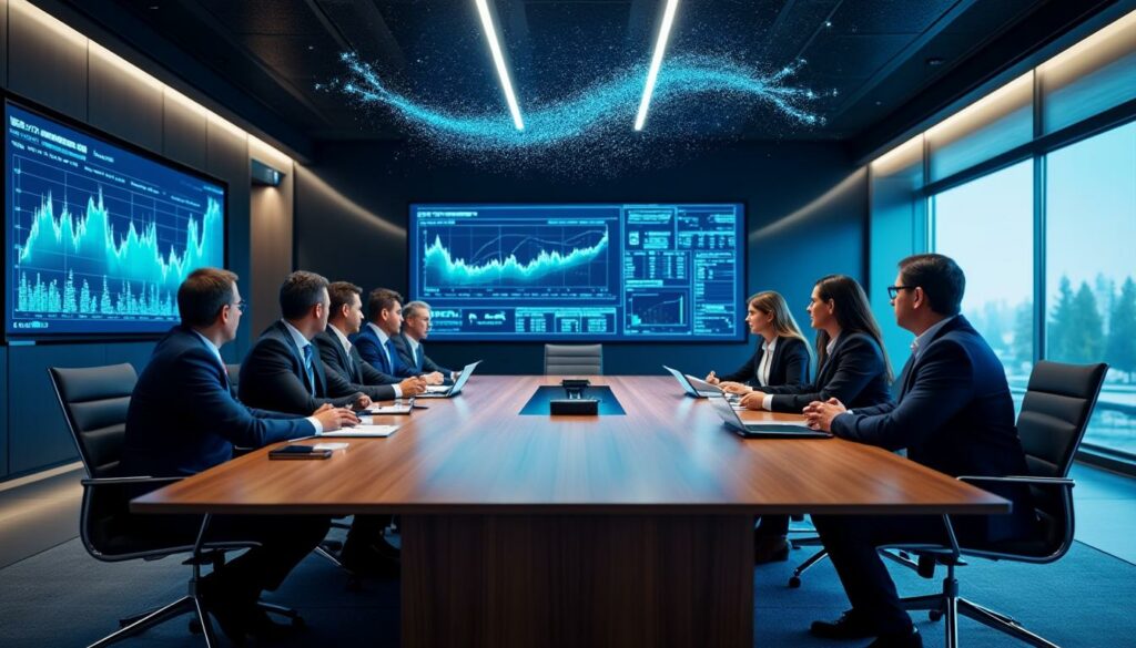 découvrez les résultats financiers du premier trimestre 2024 de dbv technologies et son bilan sur les avancées stratégiques majeures qui façonnent l'avenir de l'entreprise.