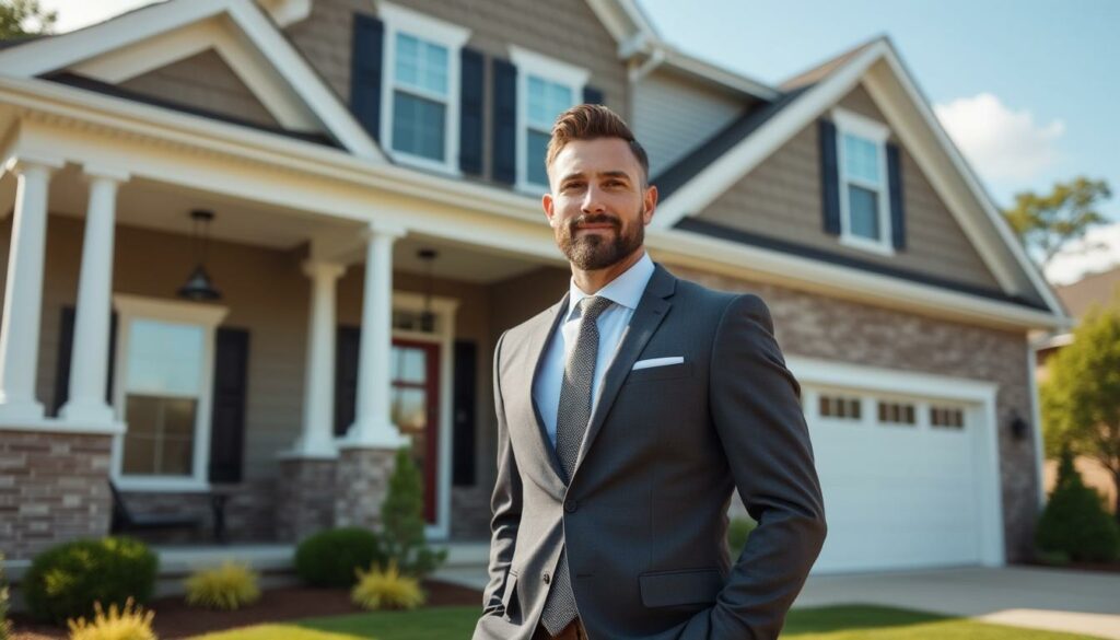 découvrez comment la mise en garantie des actifs personnels va faciliter l'achat de propriétés aux états-unis, ouvrant de nouvelles opportunités pour les acheteurs.