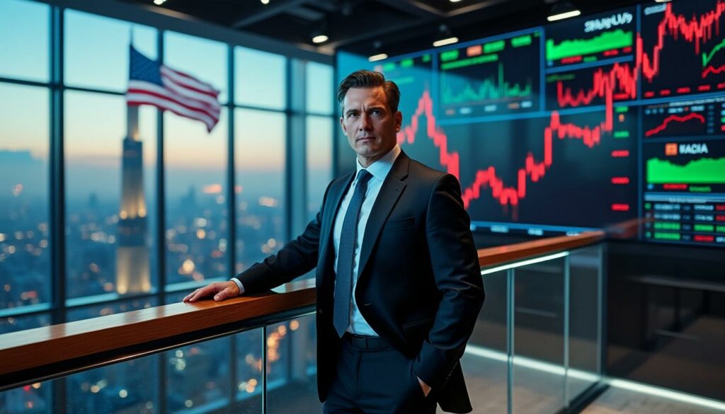 découvrez les enjeux du basculement attendu sur les marchés américains alors que l'ultimatum de trump envers l'iran arrive à échéance ce soir. analyse des impacts économiques et géopolitiques.