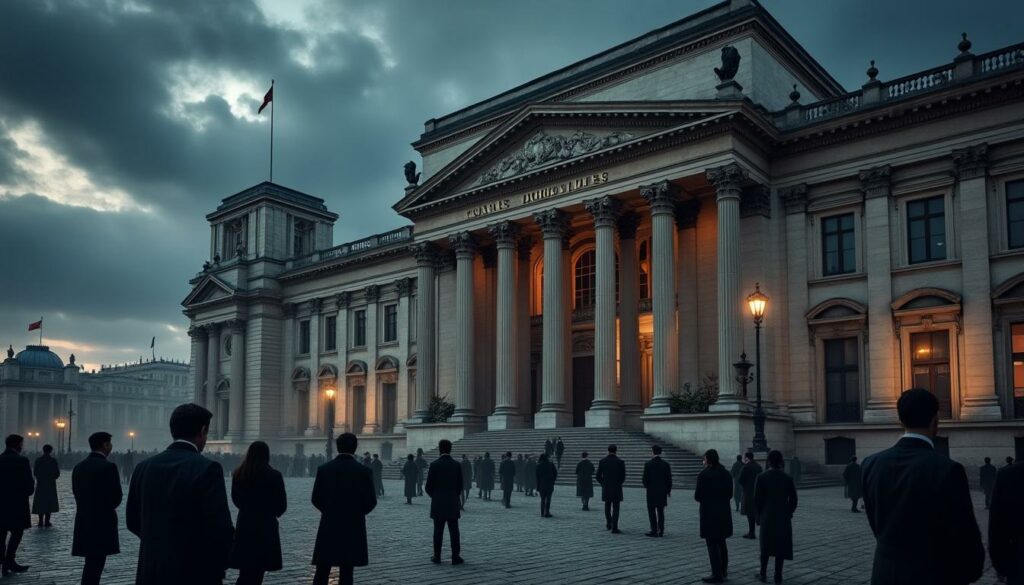 la bourse de paris demeure vigilante face aux tensions géopolitiques, anticipant la publication des premiers bilans d'entreprises qui pourraient influencer le marché.