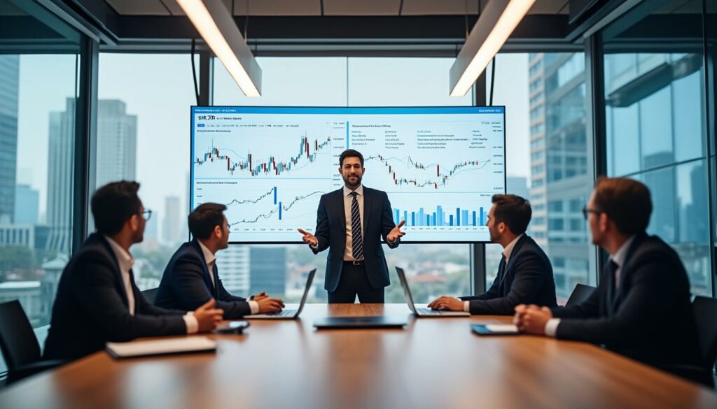 lincoln international s'apprête à réaliser une introduction en bourse, une démarche inédite pour cette banque d'investissement, marquant un tournant stratégique majeur dans son développement.