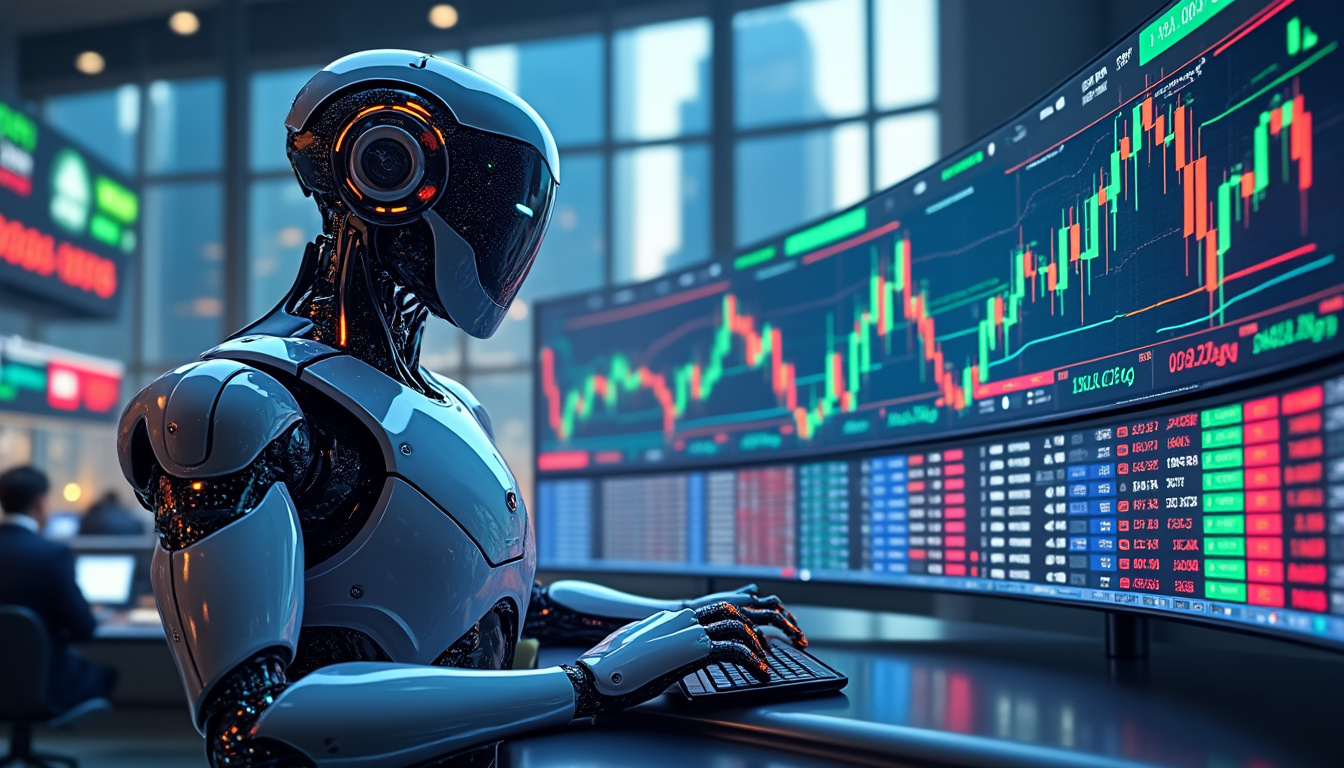 découvrez comment l'intelligence artificielle influence les performances hebdomadaires du marché boursier américain, avec une analyse des tendances et des opportunités d'investissement.