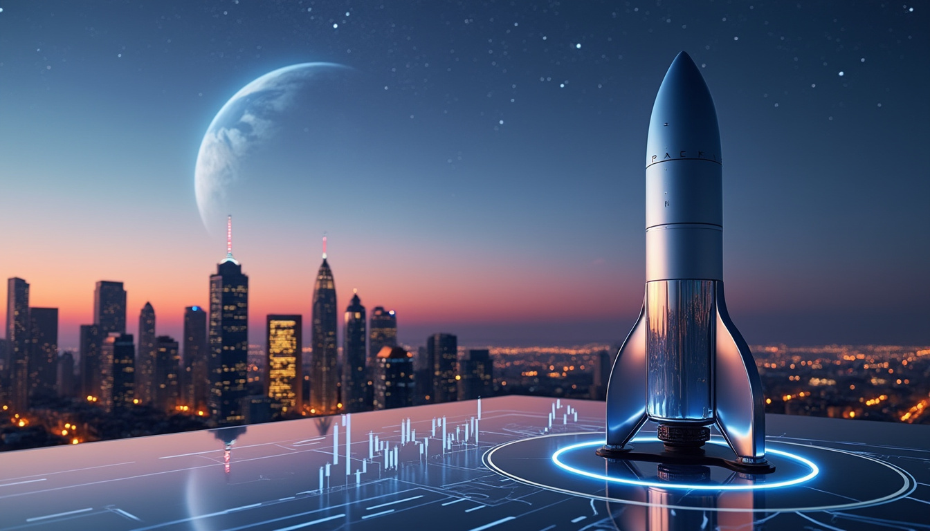 découvrez les enjeux de l'entrée en bourse de spacex, le géant de l'aérospatiale fondé par elon musk. analyse des opportunités et des risques pour les investisseurs potentiels.